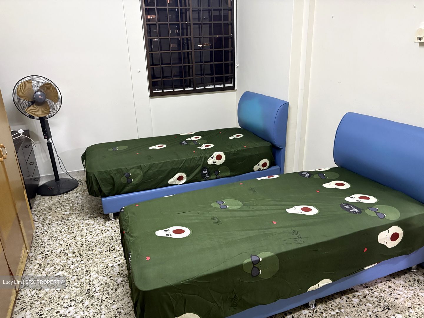 Blk 218 Lorong 8 Toa Payoh (Toa Payoh), HDB 5 Rooms #636447991